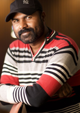 Venkat Gangadhari image