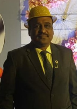 Suresh Utharadi image