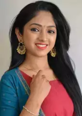 Swathi Sharma image