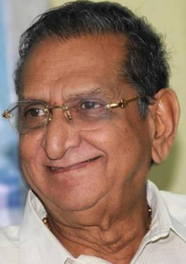 Gollapudi Maruthi Rao image