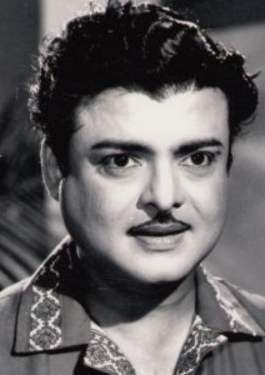 Gemini Ganesan