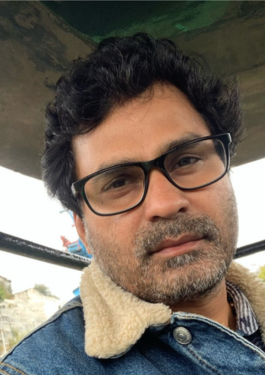 Manoj Kumar Katokar image