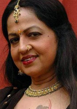 Jyothi Lakshmi image