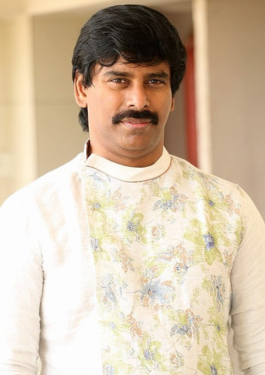 Suresh Kondeti