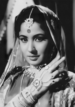 Meena Kumari image