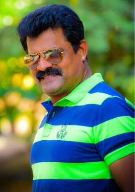 Bose Venkat image