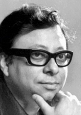 R. D. Burman image