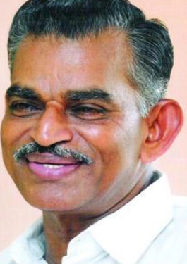 R. Selvaraj image