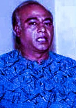 Raghava Malladi image