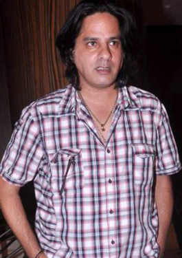 Rahul Roy image