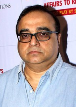 Rajkumar Santoshi image