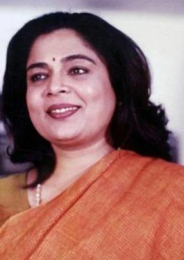 Reema Lagoo image