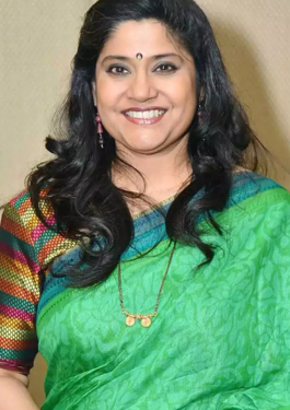 Renuka Shahane