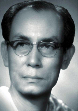 S. D. Burman image