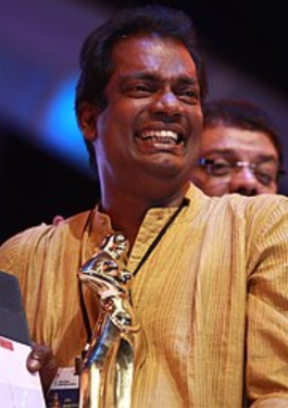 Salim Kumar image