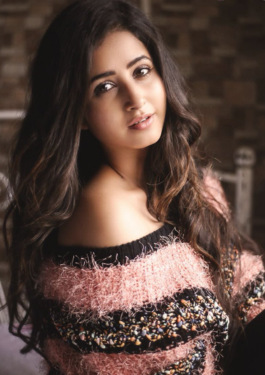 Sana Amin Sheikh image