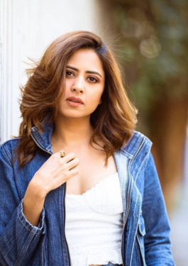 Sargun Mehta image