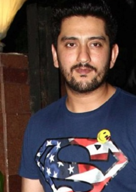 Shaad Randhawa image