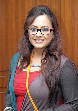 Sreelekha Mitra image