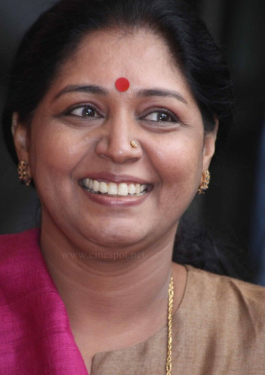 Sudha Belawadi image