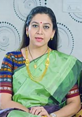 Sudha Rani image