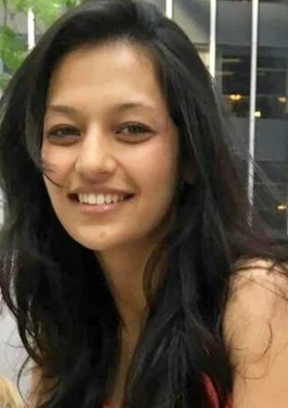 Suhani Dhanki image