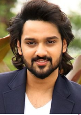 Sumanth Ashwin image