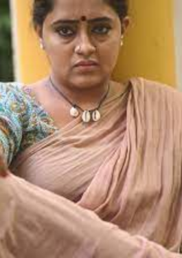 Sunitha Manohar image