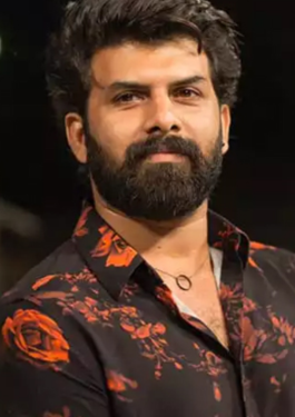 Sunny Wayne image