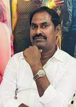 T. Ganapathi Reddy image