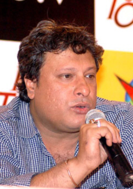 Tigmanshu Dhulia image