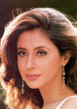 Urmila Matondkar image