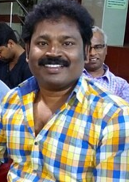 V. Gowthaman image