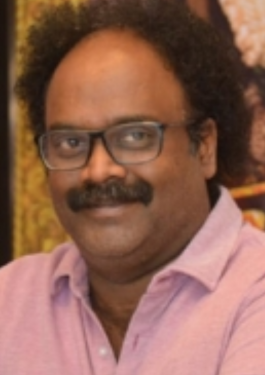 V. Harikrishna image