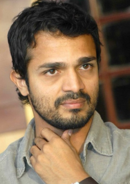 Vijay Raghavendra image