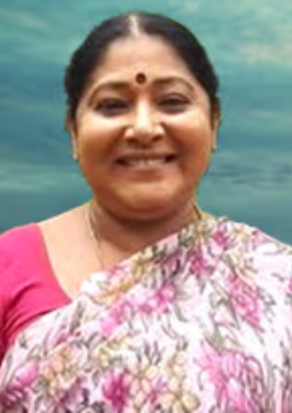 Vijayakumari image