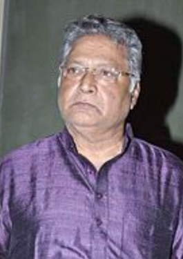 Vikram Gokhale image