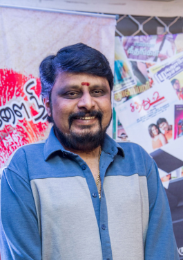 Vikraman image