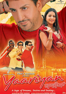 Yaariyan