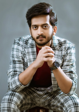 Amey Wagh image