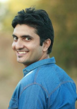 Avinash Kuri image