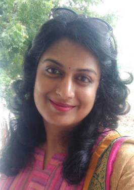 Mritika Santoshini image