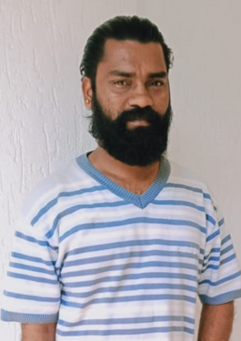 Dhaniram Prajapati image