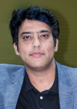 Sameer Saxena