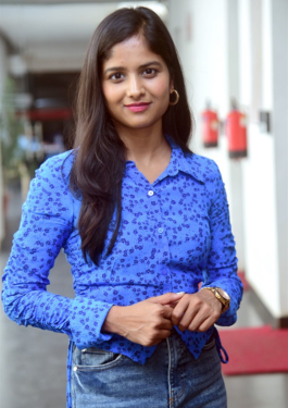 Shalini Kondepudi image