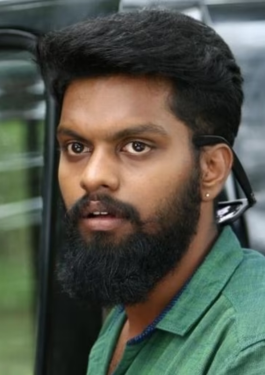 Balu Varghese image