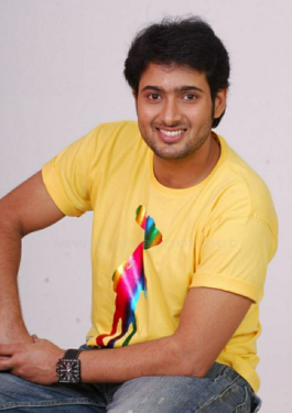 Uday Kiran image