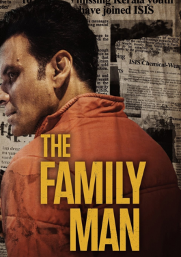 The Family Man - Season 1