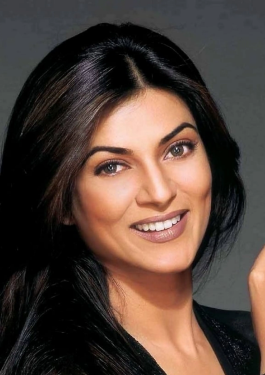 Sushmita Sen image