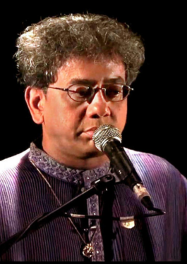 Taufiq Qureshi image